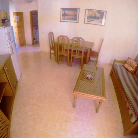 Don Diego 7 Appartement Arona (Tenerife)