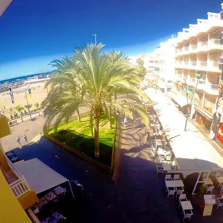 Appartement Don Diego 7
